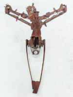 Skulptur