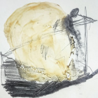 Zeichnung