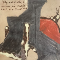 Zeichnung