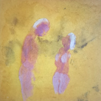 Zeichnung