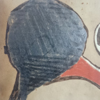 Zeichnung