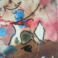 Zeichnung