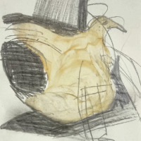 Zeichnung