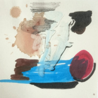 Zeichnung