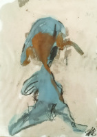 Zeichnung
